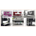 All-season performance factory directly prefab kitchen cabinet wholesale